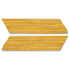 Male Army White Service Stripes