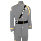 Honor Guard Rig (Sam Browne Belt)