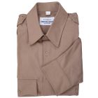 AGSU Officer Male Long Sleeve Shirt