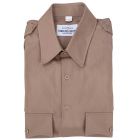 AGSU Officer Male Short Sleeve Shirt