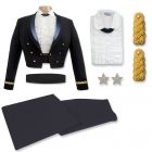 Female General Officer Blue Mess Package