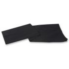 Male Army Black Trousers