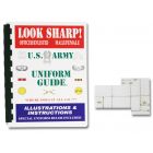 Look Sharp! U.S. Army Uniform Guide