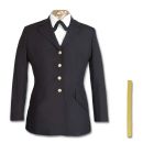 Female General Officer ASU Coat