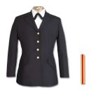 Female Officer ASU Coat