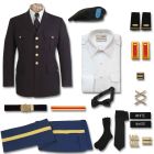 Male Commissioning ASU Package