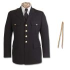 Male Enlisted ASU Coat