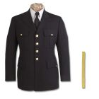 Male General Officer ASU Coat