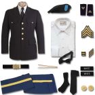 Male NCO ASU Head-to-Toe Package