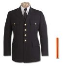 Male Officer ASU Coat