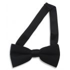 Black Bowtie