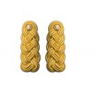 Army Gold Bullion Mess Knots