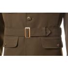 AGSU Coat Belt & Buckle