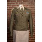 Female AGSU Ike Jacket