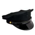 Eight Point Police Cap 