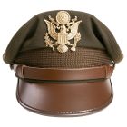 Unisex AGSU Service Cap