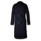 Clearance - Midnight Blue Raincoat