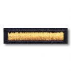 Army Blue Overseas Service Bars (OSBs)