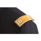 Overstock- Female Army Bullion Shoulder Straps
