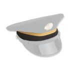 Male Enlisted/NCO Cap Braid Band