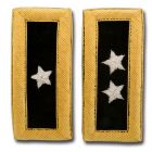 General Officer Shoulder Straps