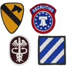 AGSU Unit patch