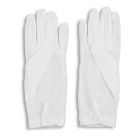 White Dress Gloves