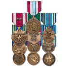 Custom Mini Medals