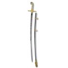 Premium Marine Officer Ceremonial Sword & Scabbard