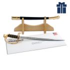 US Marine Corps NCO Ceremonial Sword Letter Opener