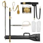 Premium Navy Officer Ceremonial Sword Package