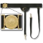 Navy Officer Sword Belt