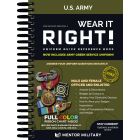 Wear it Right! U.S. Army Uniform Guide