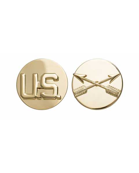 Special Forces Enlisted MOS Insignia - All Questions