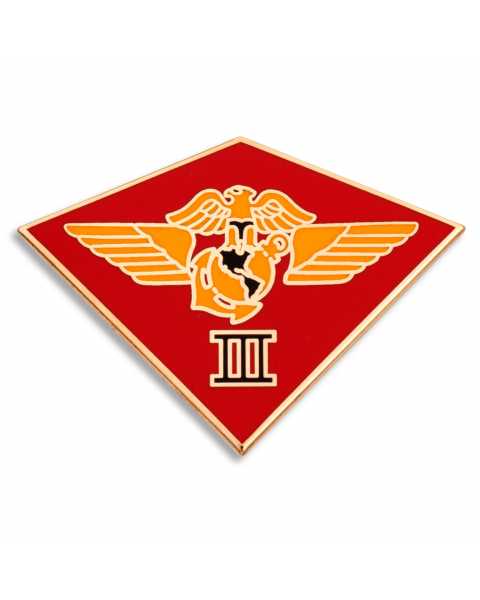 3rd Marine Aircraft Wing CSIB - All Questions