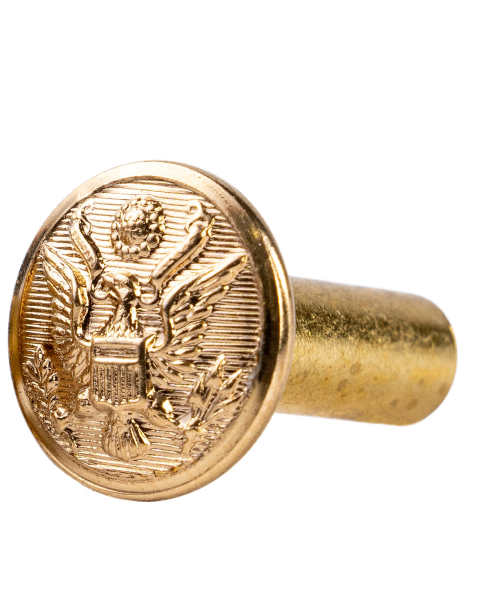 Mess Uniform Knot buttons - All Questions