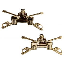 Armor Officer Branch Insignia