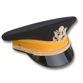Us army clearance captain hat