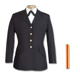 Asu officer jacket shop