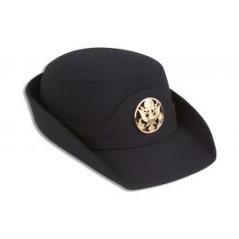 male enlisted asu service cap