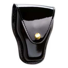 【UNDERCOVER】真鍮 ダブルバックル LEATHER CUFF F fr_handcuff_case-brass_60-