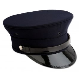 Bell Cap | Marlow White