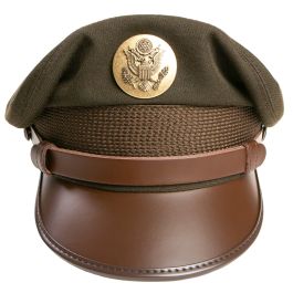 AGSU Enlisted Cap
