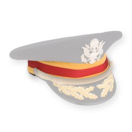 Asu service cap braid online