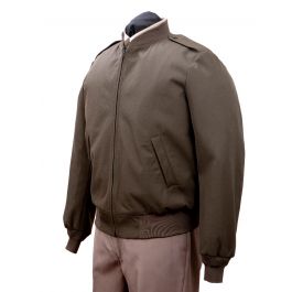 sears mens denim jacket