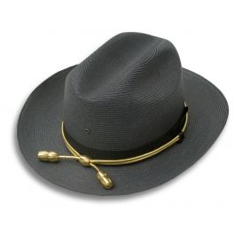 Wooden Brim Press - Stratton Hats - Made in the USA