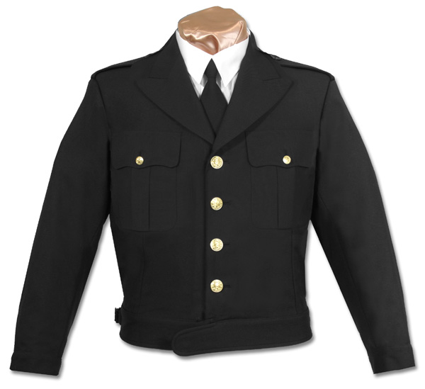 First Responder Ike Jacket | Marlow White
