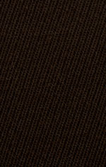 First Responder sheriff brown color fabric swatch