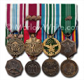 Mini Medals