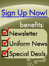 Sign up to receive the Marlow White newsletter!